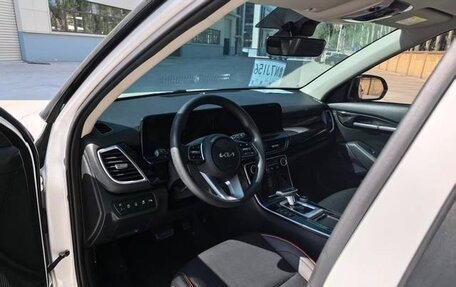 KIA Seltos I, 2023 год, 1 890 000 рублей, 7 фотография
