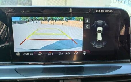 KIA Seltos I, 2023 год, 1 890 000 рублей, 11 фотография