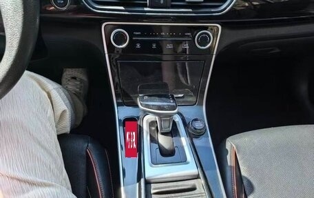 KIA Seltos I, 2023 год, 1 890 000 рублей, 12 фотография