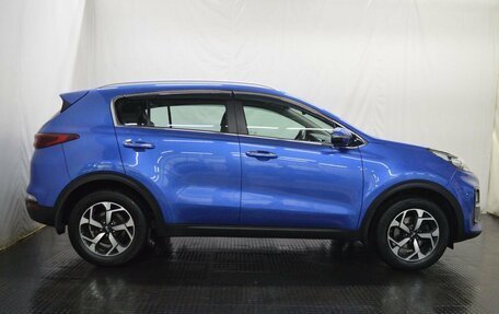 KIA Sportage IV рестайлинг, 2018 год, 2 250 000 рублей, 4 фотография