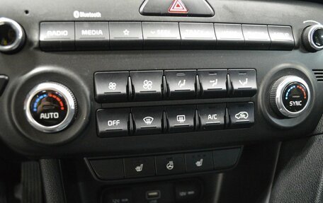 KIA Sportage IV рестайлинг, 2018 год, 2 250 000 рублей, 17 фотография