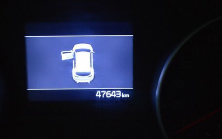 KIA Sportage IV рестайлинг, 2018 год, 2 250 000 рублей, 15 фотография