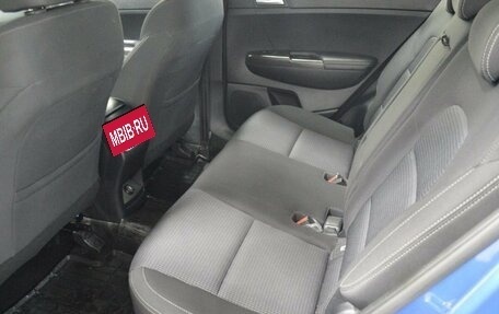 KIA Sportage IV рестайлинг, 2018 год, 2 250 000 рублей, 11 фотография