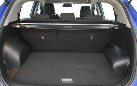 KIA Sportage IV рестайлинг, 2018 год, 2 250 000 рублей, 18 фотография