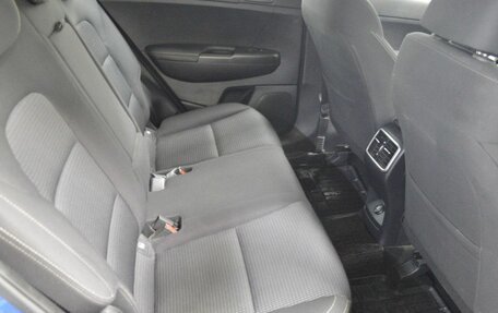 KIA Sportage IV рестайлинг, 2018 год, 2 250 000 рублей, 13 фотография