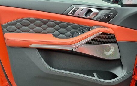 BMW X5 M, 2024 год, 19 400 000 рублей, 3 фотография