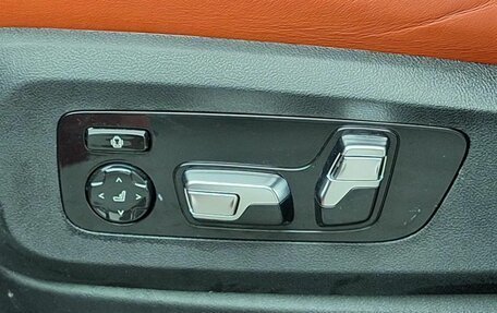 BMW X5 M, 2024 год, 19 400 000 рублей, 5 фотография