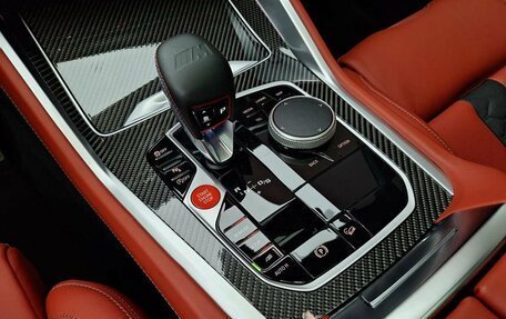 BMW X5 M, 2024 год, 19 400 000 рублей, 6 фотография