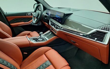 BMW X5 M, 2024 год, 19 400 000 рублей, 17 фотография