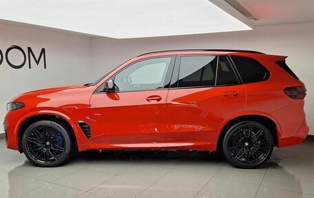 BMW X5 M, 2024 год, 19 400 000 рублей, 16 фотография