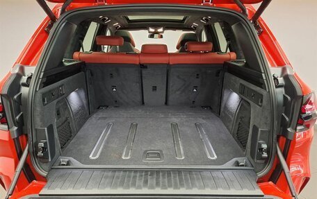 BMW X5 M, 2024 год, 19 400 000 рублей, 9 фотография