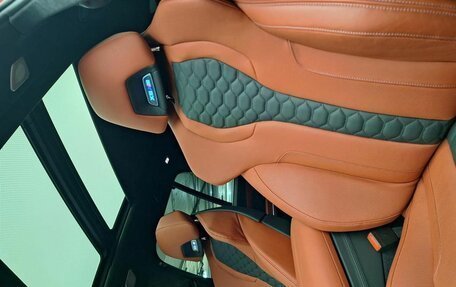 BMW X5 M, 2024 год, 19 400 000 рублей, 11 фотография