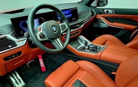 BMW X5 M, 2024 год, 19 400 000 рублей, 12 фотография