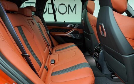 BMW X5 M, 2024 год, 19 400 000 рублей, 19 фотография