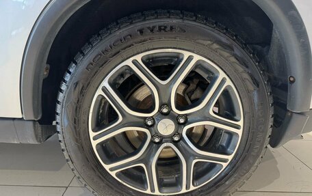 Mitsubishi Outlander III рестайлинг 3, 2014 год, 1 399 000 рублей, 7 фотография