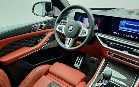 BMW X5 M, 2024 год, 19 400 000 рублей, 20 фотография