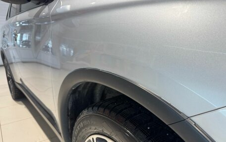 Mitsubishi Outlander III рестайлинг 3, 2014 год, 1 399 000 рублей, 11 фотография