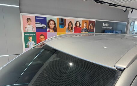 Mitsubishi Outlander III рестайлинг 3, 2014 год, 1 399 000 рублей, 12 фотография