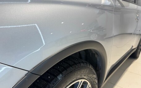 Mitsubishi Outlander III рестайлинг 3, 2014 год, 1 399 000 рублей, 8 фотография