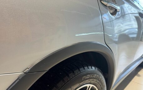 Mitsubishi Outlander III рестайлинг 3, 2014 год, 1 399 000 рублей, 10 фотография