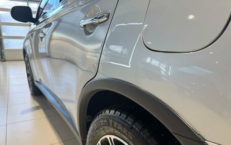 Mitsubishi Outlander III рестайлинг 3, 2014 год, 1 399 000 рублей, 9 фотография