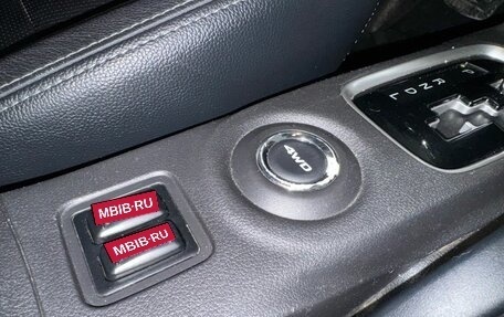 Mitsubishi Outlander III рестайлинг 3, 2014 год, 1 399 000 рублей, 27 фотография