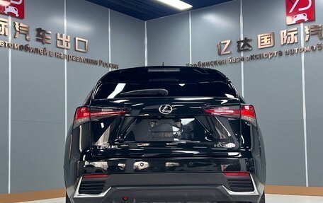 Lexus NX I, 2020 год, 3 415 000 рублей, 2 фотография