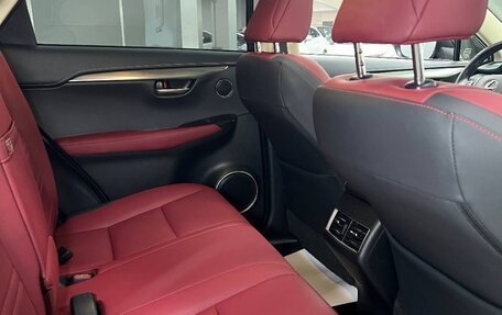 Lexus NX I, 2020 год, 3 415 000 рублей, 10 фотография