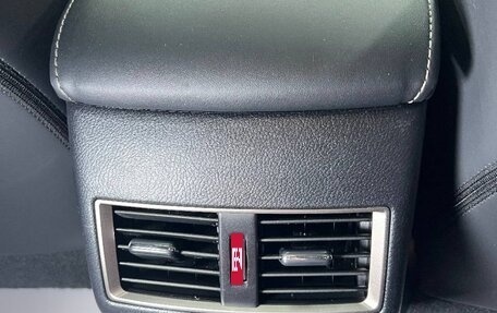 Lexus NX I, 2020 год, 3 415 000 рублей, 11 фотография