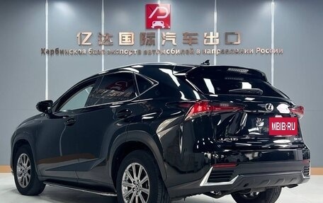 Lexus NX I, 2020 год, 3 415 000 рублей, 3 фотография