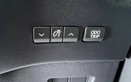 Lexus NX I, 2020 год, 3 415 000 рублей, 18 фотография