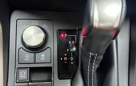 Lexus NX I, 2020 год, 3 415 000 рублей, 17 фотография