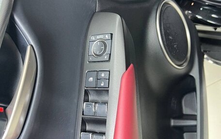 Lexus NX I, 2020 год, 3 415 000 рублей, 21 фотография