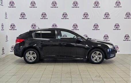 Chevrolet Cruze II, 2012 год, 631 000 рублей, 4 фотография