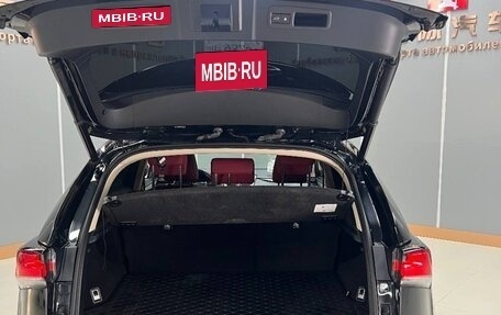 Lexus NX I, 2020 год, 3 415 000 рублей, 22 фотография