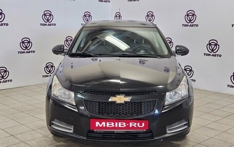 Chevrolet Cruze II, 2012 год, 631 000 рублей, 2 фотография