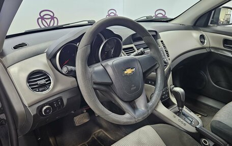 Chevrolet Cruze II, 2012 год, 631 000 рублей, 15 фотография