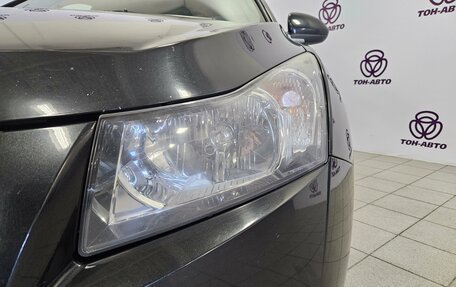 Chevrolet Cruze II, 2012 год, 631 000 рублей, 9 фотография