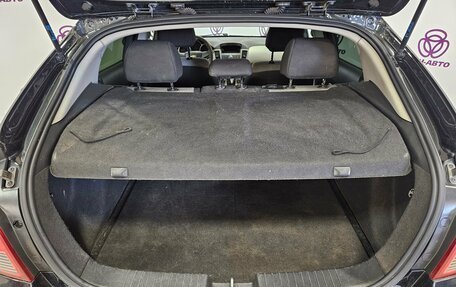 Chevrolet Cruze II, 2012 год, 631 000 рублей, 12 фотография