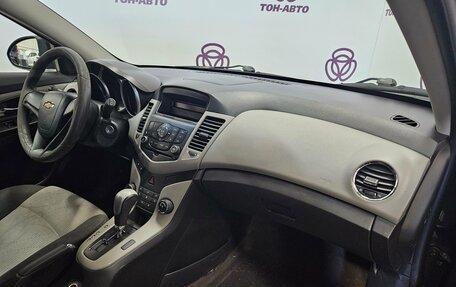 Chevrolet Cruze II, 2012 год, 631 000 рублей, 17 фотография