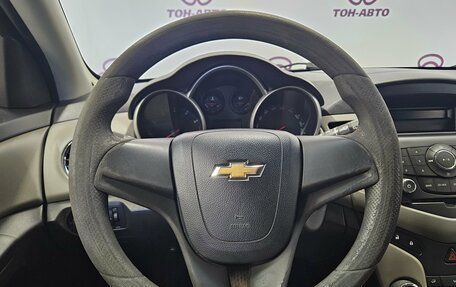 Chevrolet Cruze II, 2012 год, 631 000 рублей, 14 фотография