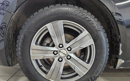 Chevrolet Cruze II, 2012 год, 631 000 рублей, 10 фотография