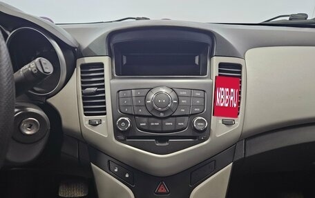 Chevrolet Cruze II, 2012 год, 631 000 рублей, 18 фотография