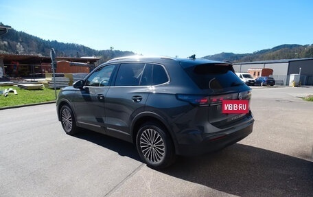 Volkswagen Tiguan, 2026 год, 5 325 677 рублей, 3 фотография