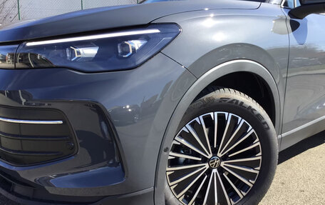 Volkswagen Tiguan, 2026 год, 5 325 677 рублей, 5 фотография