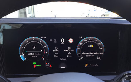 Volkswagen Tiguan, 2026 год, 5 325 677 рублей, 14 фотография