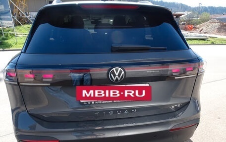 Volkswagen Tiguan, 2026 год, 5 325 677 рублей, 4 фотография