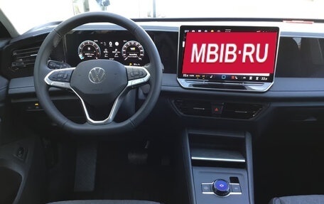 Volkswagen Tiguan, 2026 год, 5 325 677 рублей, 9 фотография