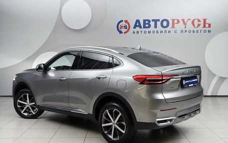 Haval F7x I, 2021 год, 1 789 000 рублей, 2 фотография