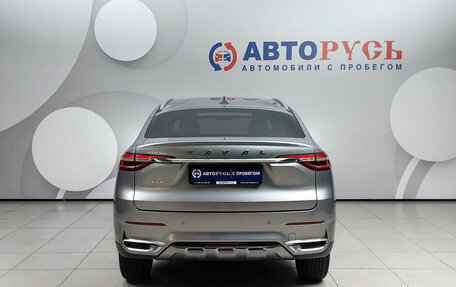 Haval F7x I, 2021 год, 1 789 000 рублей, 4 фотография